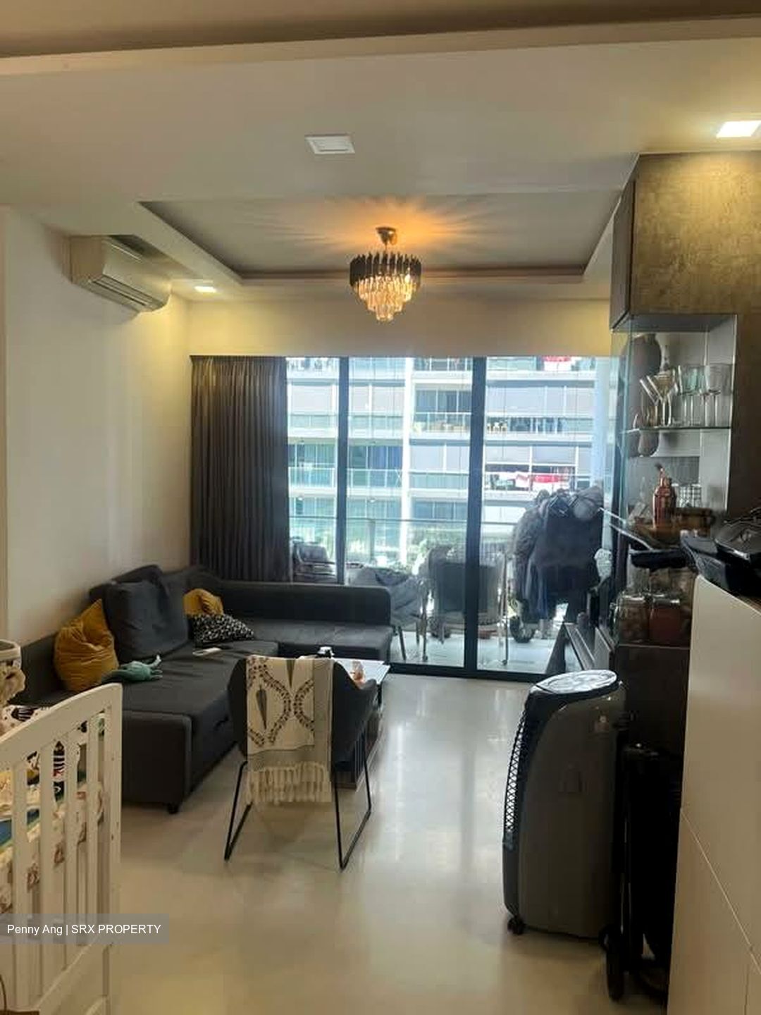 Bartley Ridge (D13), Condominium #603625381